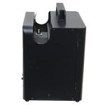 Maquina de Fuego DMX Triple Fuego