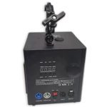 Maquina de Fuego Frio Efecto Cortina Remote Control Sparkler