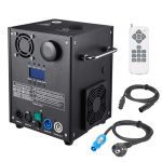 Maquina de Fuego Frio Remote Control Sparkler