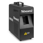 Maquina de Niebla DMX 1700w