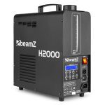 Maquina de Niebla DMX 1700w
