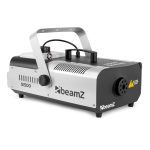 Alquiler Máquina de Humo DMX S1500