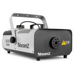 Alquiler Máquina de Humo DMX S1500