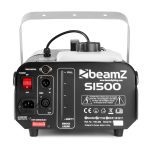 Alquiler Máquina de Humo DMX S1500