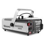 Alquiler Máquina de Humo DMX S1500