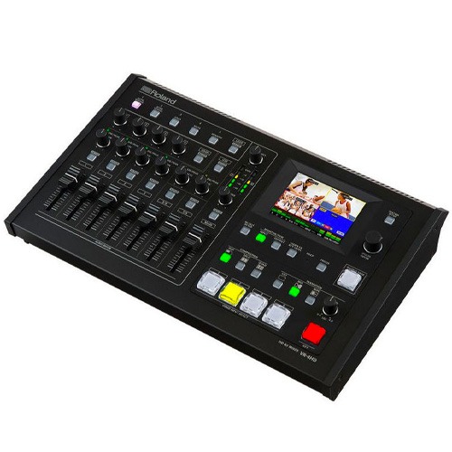 Alquiler Equipo Audiovisual en Madrid