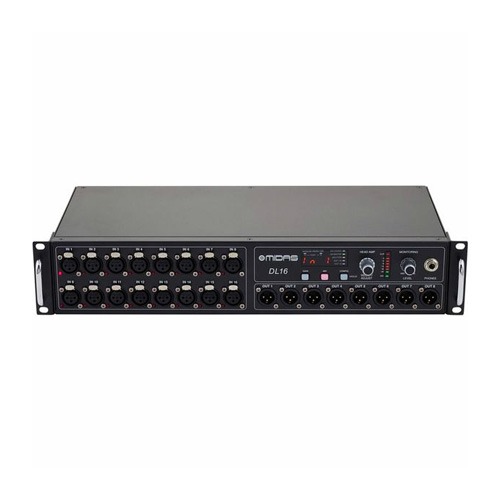 Alquiler Mesa de Mezclas de Directo para Eventos