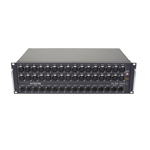 Alquiler Mesa de Mezclas de Directo para Eventos