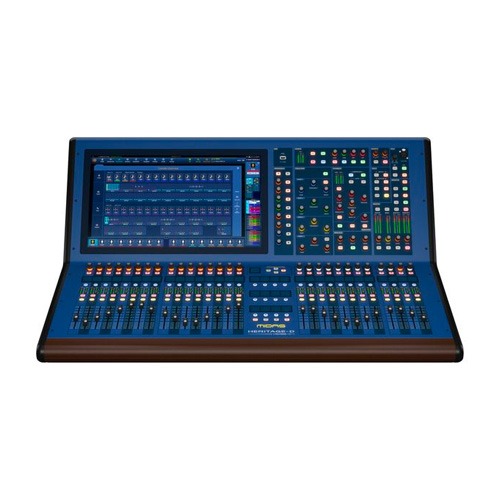 Alquiler Mesa de Mezclas de Directo para Eventos