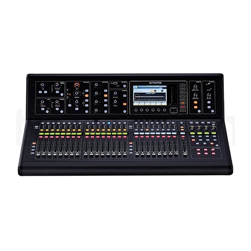 Alquiler Mesa de Mezclas de Directo para Eventos