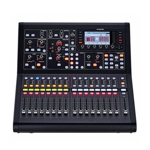 Alquiler Mesa de Mezclas de Directo para Eventos