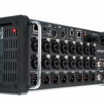 Midas MR18