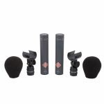 NEUMANN KM 184 STEREO KIT