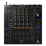 Alquiler Equipos DJ en Madrid