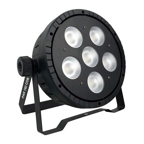 Alquiler de Iluminación y Efectos para eventos en Madrid