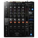 Alquiler Equipos DJ en Madrid