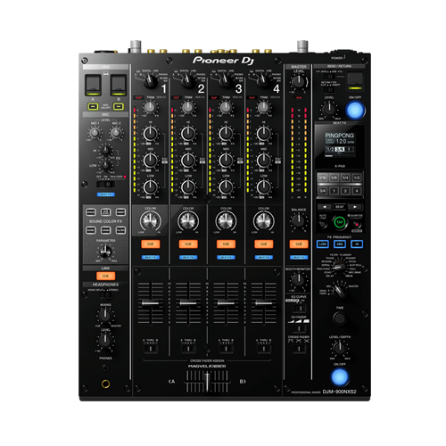 Alquiler Equipos DJ en Madrid
