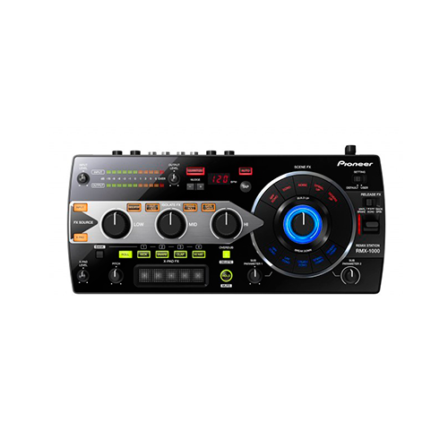 Alquiler Equipos DJ en Madrid