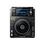 Alquiler Equipos DJ en Madrid