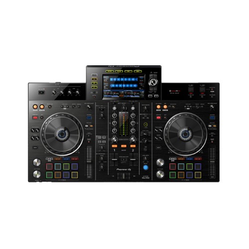 Alquiler Equipos DJ en Madrid