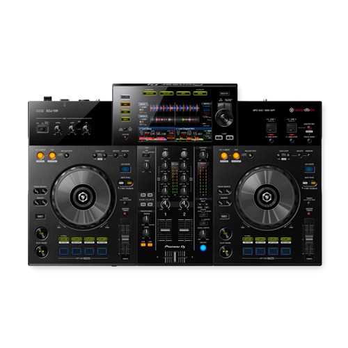 Alquiler Equipos DJ en Madrid