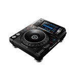 Pioneer XDJ 1000 MK2