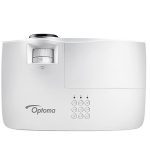 Proyector Optoma EH470