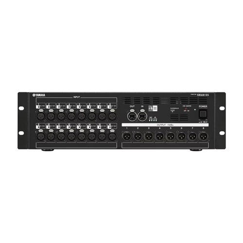 Alquiler Mesa de Mezclas de Directo para Eventos