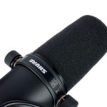 SHURE SM 7B