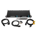 Sennheiser IEM 2000 GW Quattro Bundle