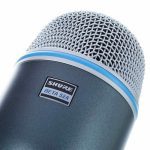 Shure Beta 52A