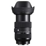 Sigma 24 70mm F2.8 DG DN Art
