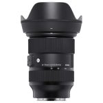 Sigma 24 70mm F2.8 DG DN Art