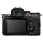 Sony Alpha 7 IV