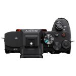 Sony Alpha 7 IV