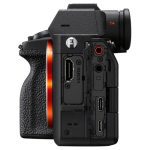 Sony Alpha 7 IV