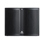 Alquiler Altavoces para Eventos en Madrid