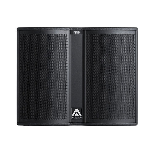 Alquiler Altavoces para Eventos en Madrid