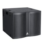 Subgrave Activo Amate Audio N18W