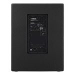 Subgrave Activo Yamaha Dxs 1522