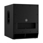 Subgrave Activo Yamaha Dxs 1522 MK2