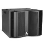 Subgrave Amate Audio Xcellence S18W