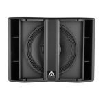 Subgrave Amate Audio Xcellence X118WFD