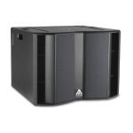 Subgrave Amate Audio Xcellence X118WFD
