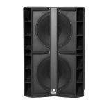 Subgrave Amate Audio Xcellence X218WFD