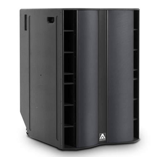 Alquiler Altavoces para Eventos en Madrid