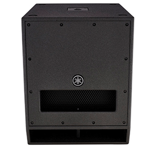 Alquiler Altavoces para Eventos en Madrid
