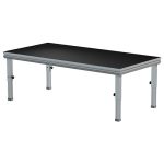 Tarima Escenaro 2 x 1