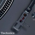 Technics SL 1210 Mk7