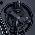 Technics SL 1210 Mk7
